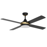 Люстры-вентиляторы