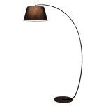 Торшеры изогнутые