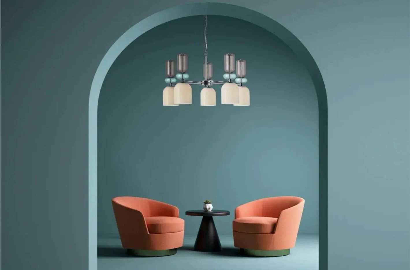 LUMION - Свет, который делает ваш дом совершенным!