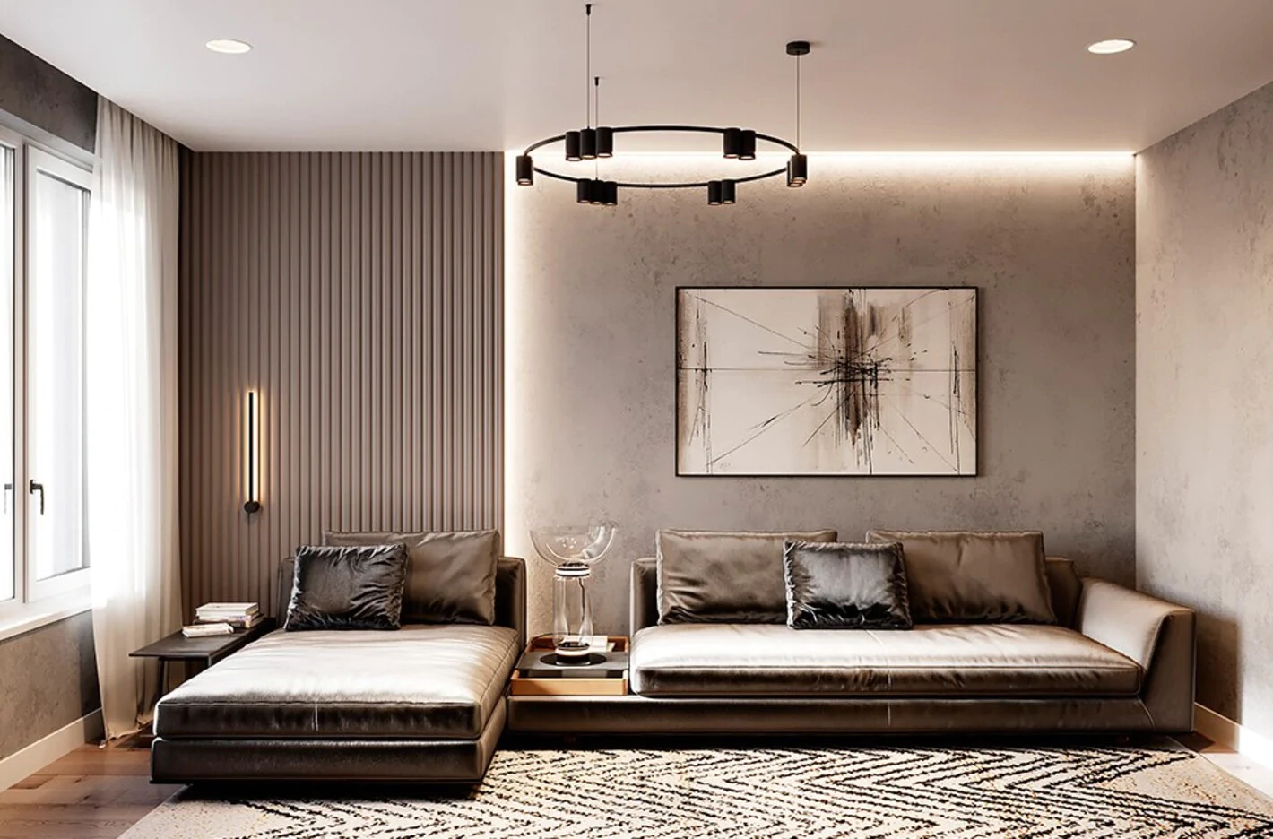 Яркий представитель итальянских фабрик - компания Velante