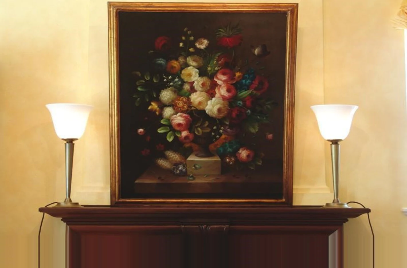 Первый бренд на нашем сайте Berliner Messinglampen