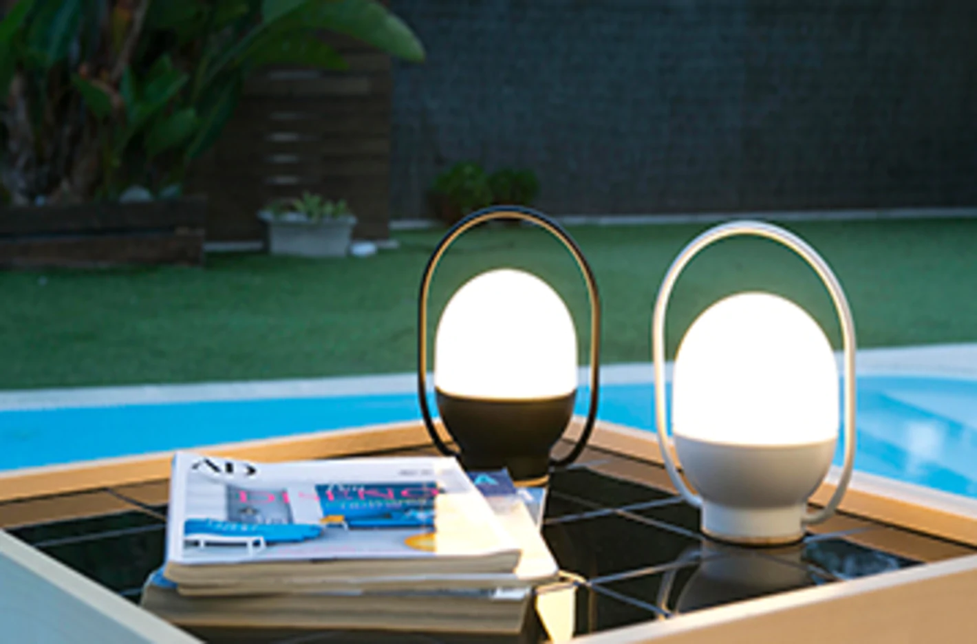 Faro Barcelona - неповторимая индивидуальность!