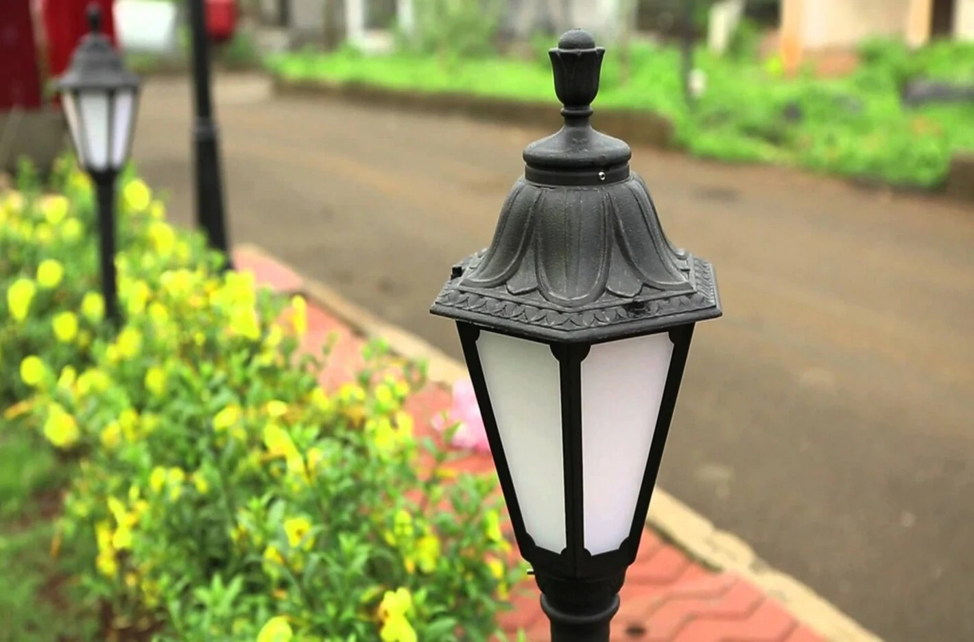 Знакомим вас с FUMAGALLI