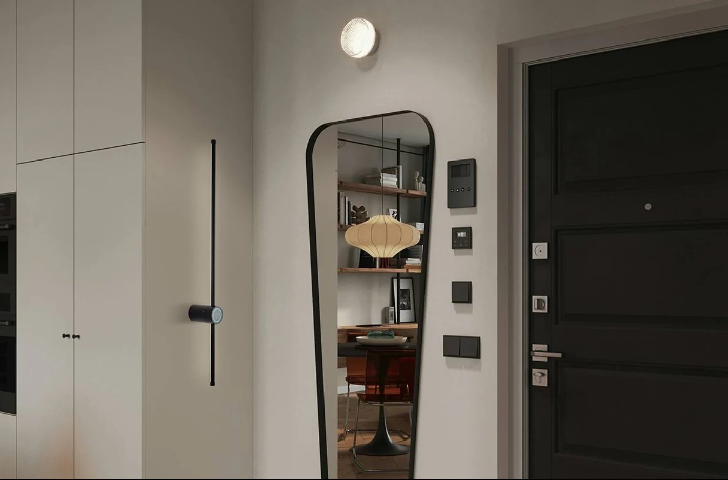 Светлое решение для вашего интерьера от ЕВРОПА СВЕТ!