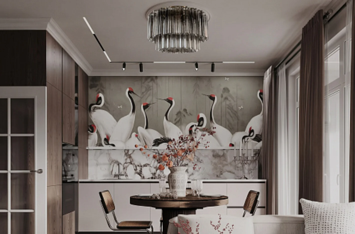 Новая коллекция светильников Murano от LOFT IT