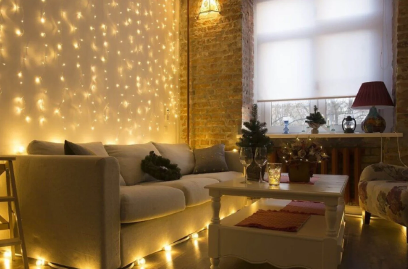 Как продлить новогоднее настроение после праздников?