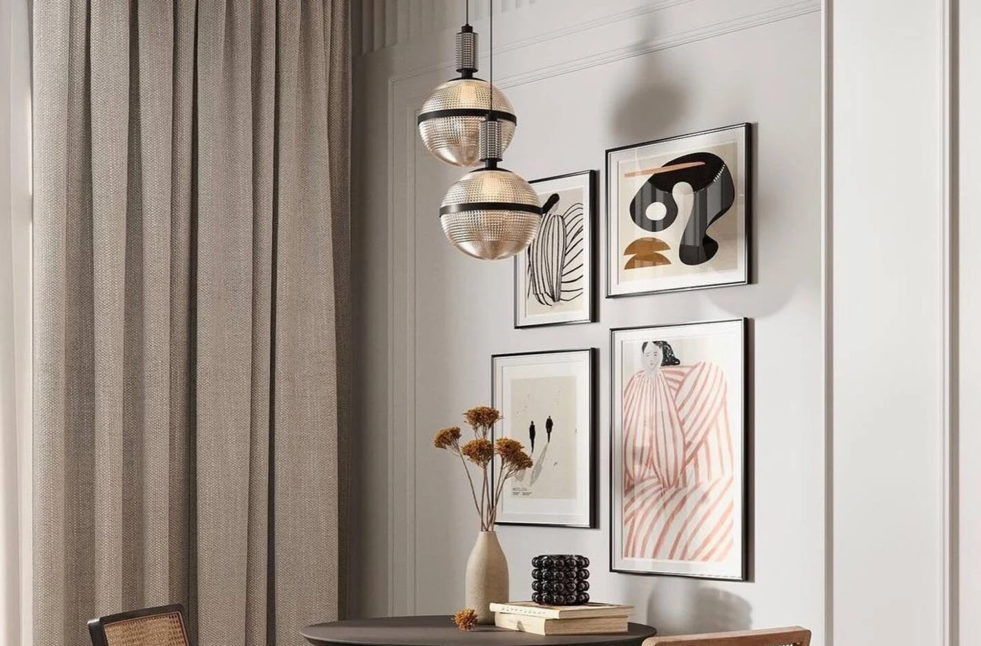 Магия света в каждой детали: коллекция Rope от Stilfort