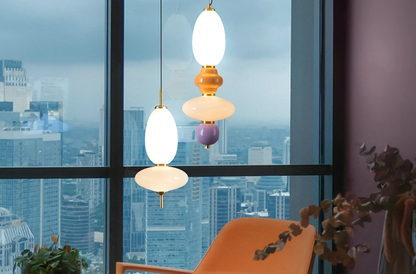 Подвесной светильник Freya Solare FR5594PL‑L15B — гармония света и стиля!